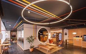 B&B Hotel Castellón